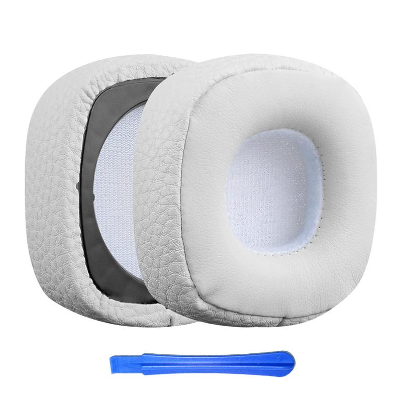 Сменные амбушюры для наушников Marshall Major iii, пенопластовые амбушюры Major 3, запасные части для ремонта амбушюр