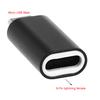 8-Pin For Lightning Female To Micro USB Male Adapter Converter For Android Phone
