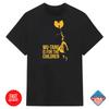 ГОРЯЧАЯ Футболка Wu-Tang Is For The Children Смешной Подарок для Друга Все Размеры S-5XL Унисекс Футболка