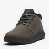 Timberland Hudson Road boots leather black