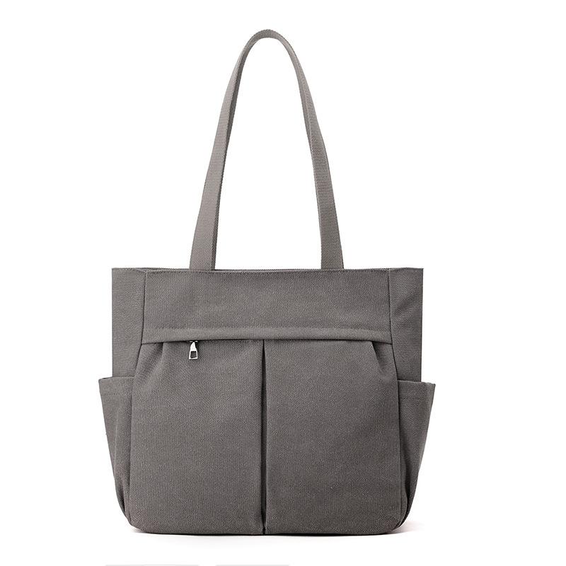 Женская сумка через плечо студенческая сумка для путешествий через плечо с большой вместимостью