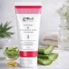 Globus Naturals Гель для умывания лица с гликолевой и салициловой кислотами против прыщей (100мл)