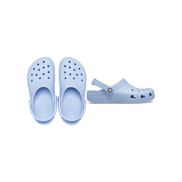 Crocs Классические клоги EVA Удобные Универсальные 2 см Клоги Унисекс клоги Синие 10001-4NS