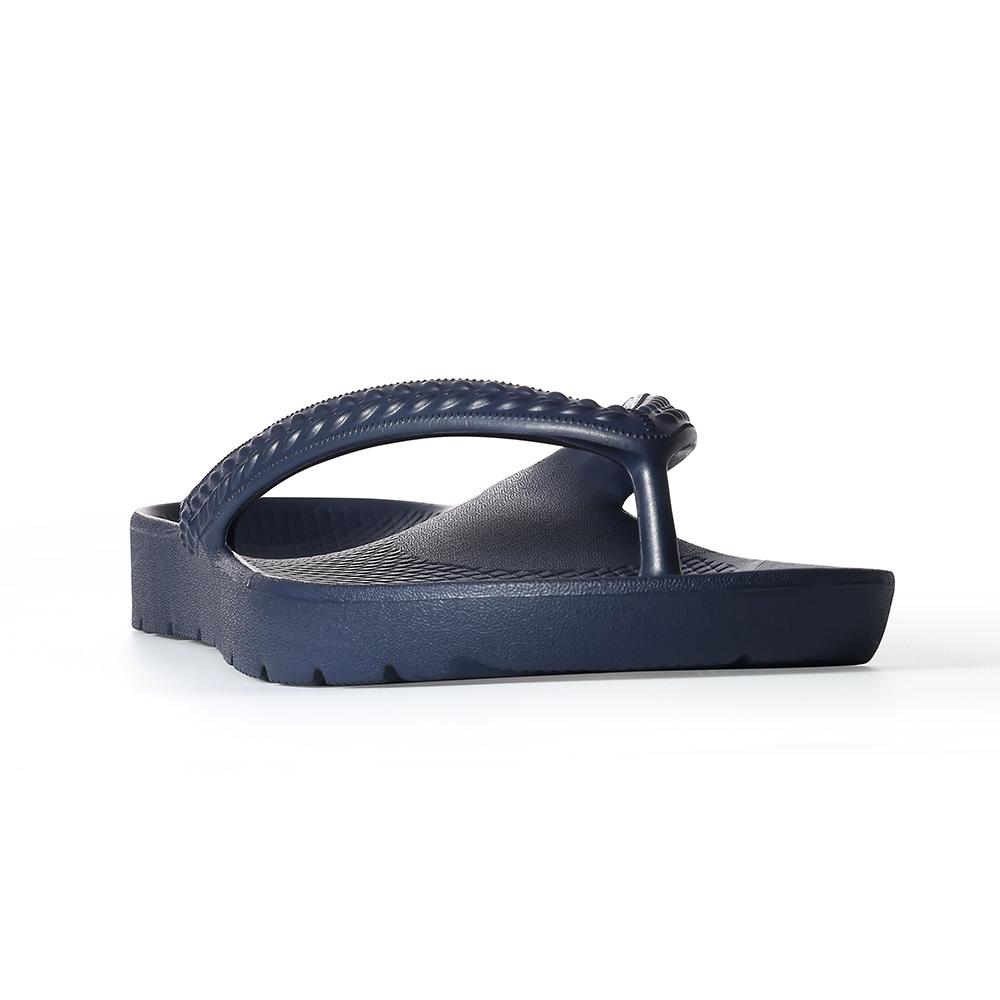 Модные шлепанцы SmilePoP для женщин с поддержкой свода стопы, коврик для йоги, летние прогулочные вьетнамки, амортизирующие сандалии, уличные, для отпуска, для бассейна