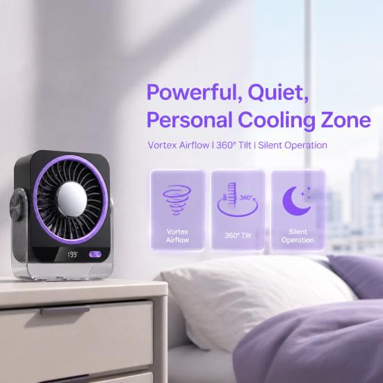 Powerful Space-saving Ring Plastic 1 Pc
