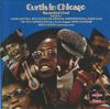 CD КЕРТИС МЕЙФИЛД Curtis In Chicago Запись вживую CPCD8046 CHARLY GROOVE 199 UK SoulFunk Б/у