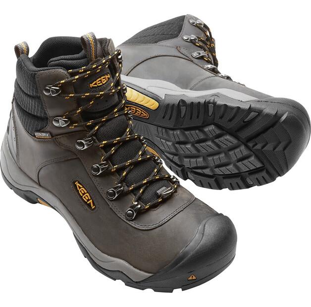 Полуботинки Keen Revel III