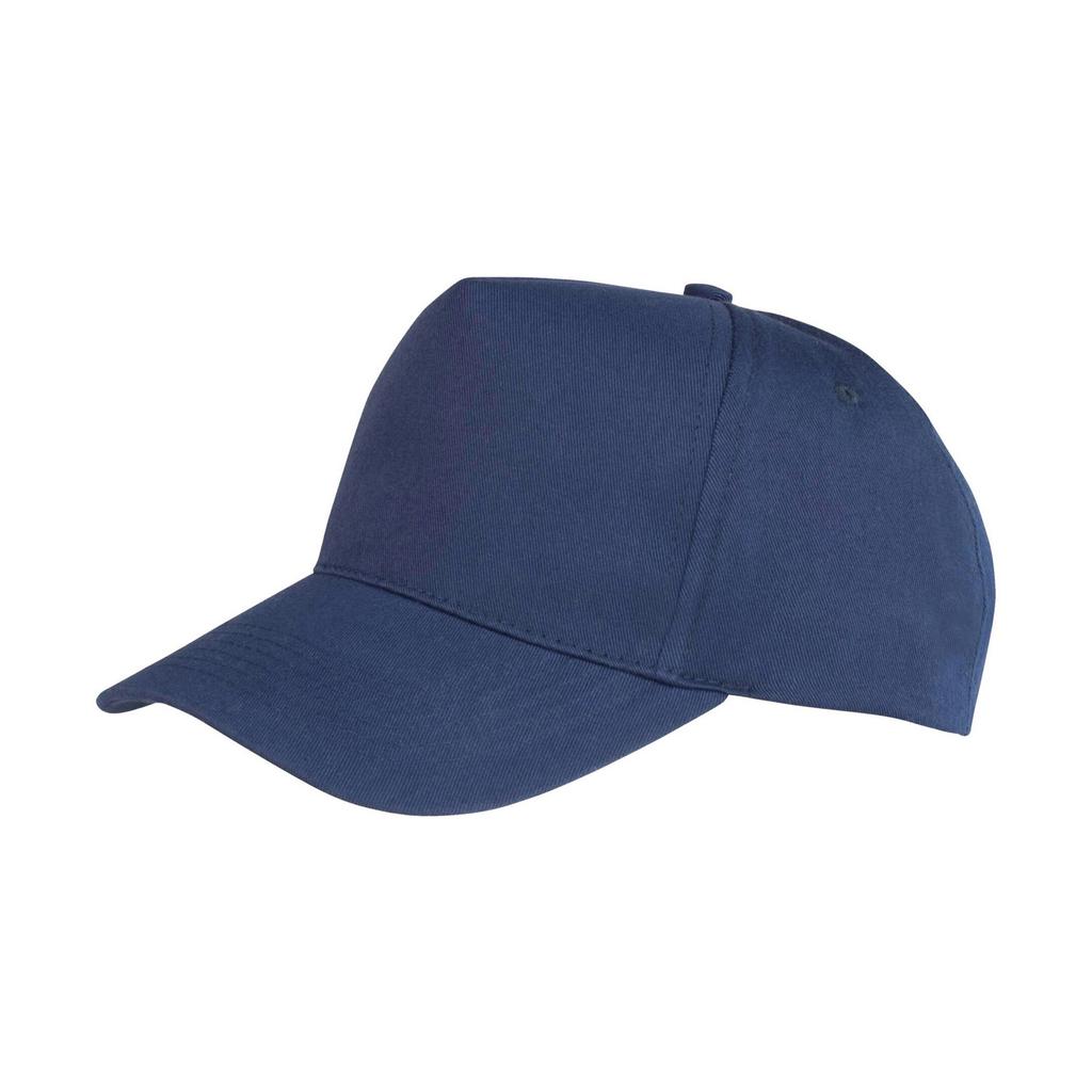 Result Unisex Adult Core Recycled Baseball Cap
