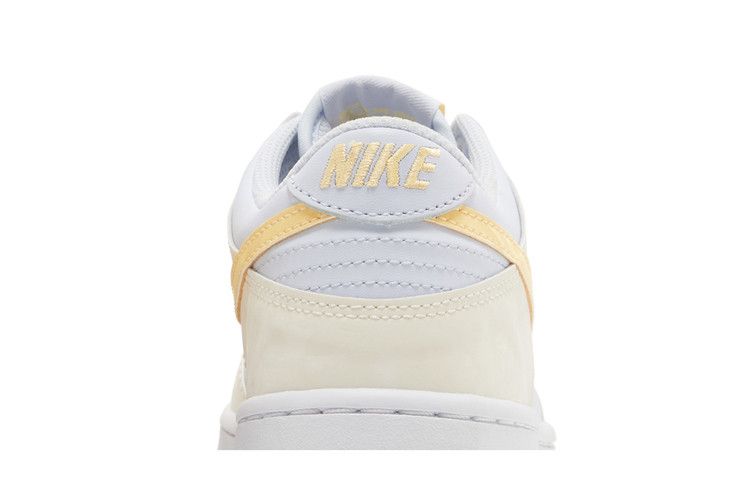 Nike Dunk Low GS 'Melon Tint'