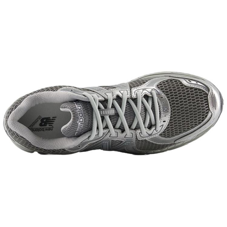 New Balance 860v2 'Серебристый' Мужские ML860SM2