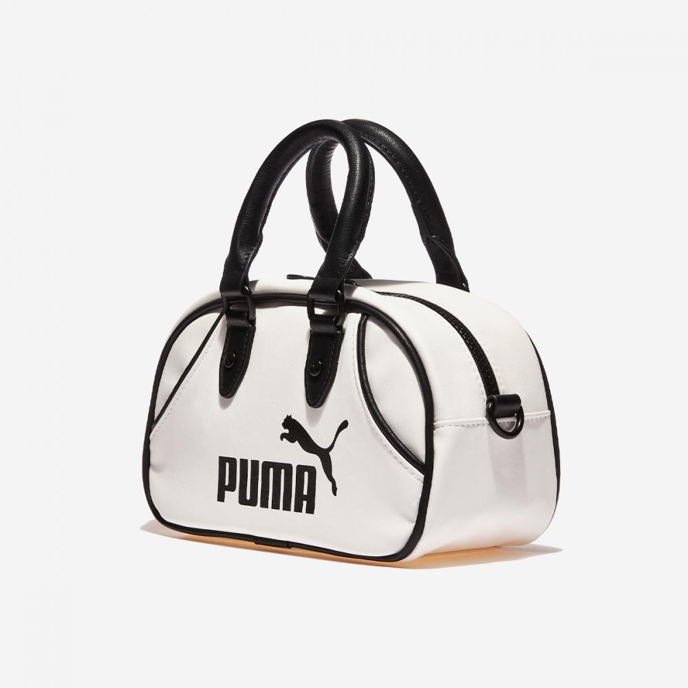 Puma Архивная мини-сумка Pki09113703 Puma белая