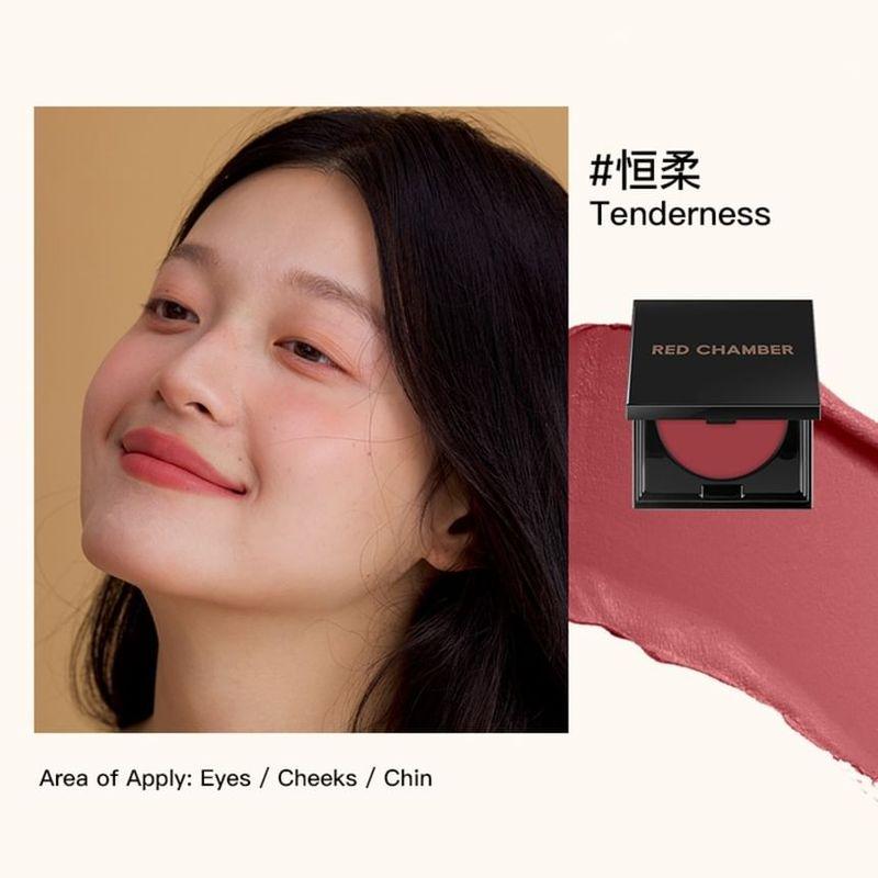 RED CHAMBER - New Haruki Multi-Purpose Matte Finish Cream - 4 Colors