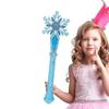 Light Up Magic Wand For Kids,princess Wand With Led Handle