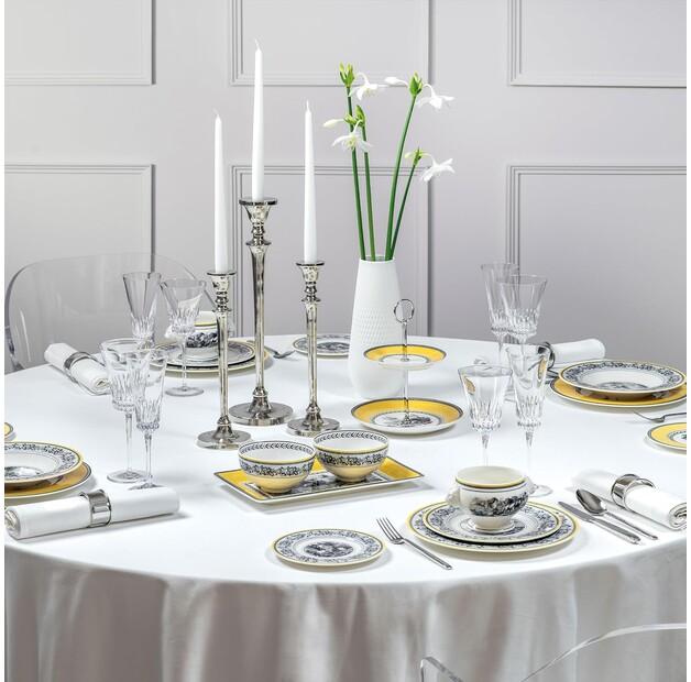 Набор бокалов для шампанского Villeroy & Boch Grand Royal, 2 предмета (1136188138)