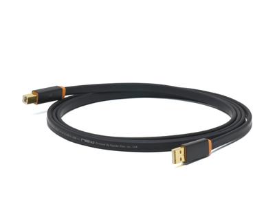 OYAIDE класс A d+USB v2/1.0m