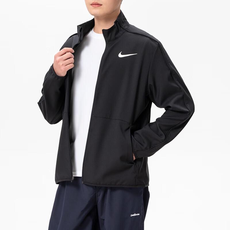 Nike Мужская тканая куртка
