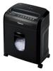 Fellows Shredder for Home Use Electric 7 Piece Shredder Micro Cut Long Continuous Usage Time 30 Minutes 16MC 4704101 Black