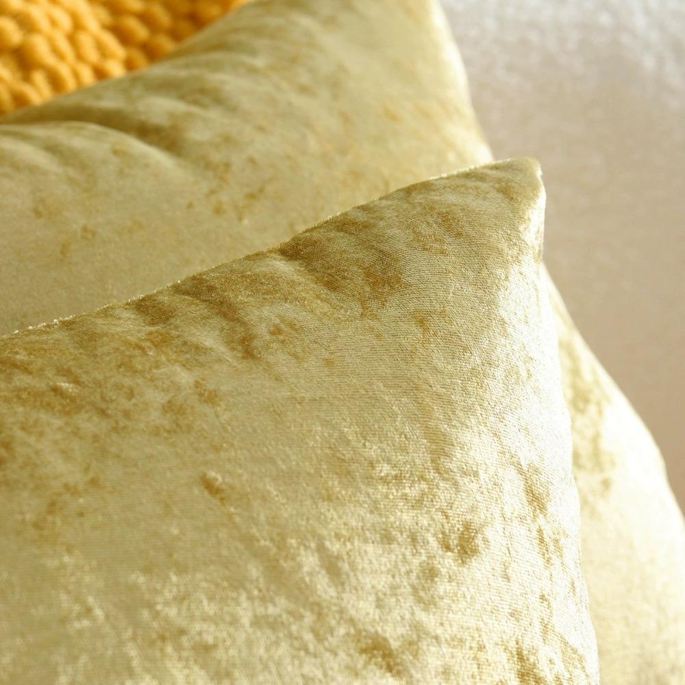 Декоративная наволочка из бархата для дивана, наволочки для дивана, наволочки для подушки, наволочки для кровати, кресла, мягкие квадратные наволочки 45 x 45 см, набор из 2 шт.