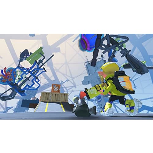 Splatoon 3 -Switch