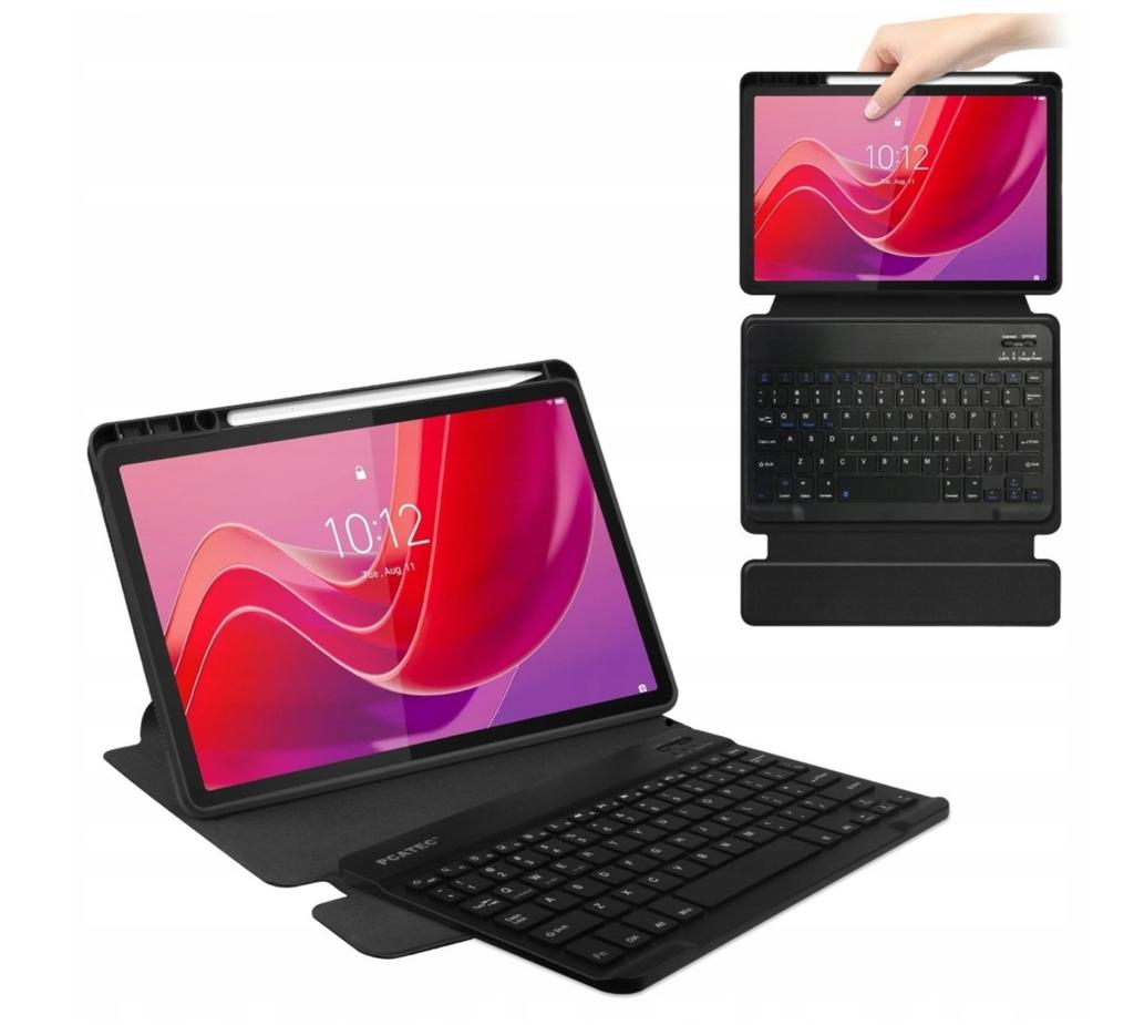 Keyboard case FOR lenovo TAB M11/K11/K11E 10.95" 11" TB330FU TB330XU TB331FC