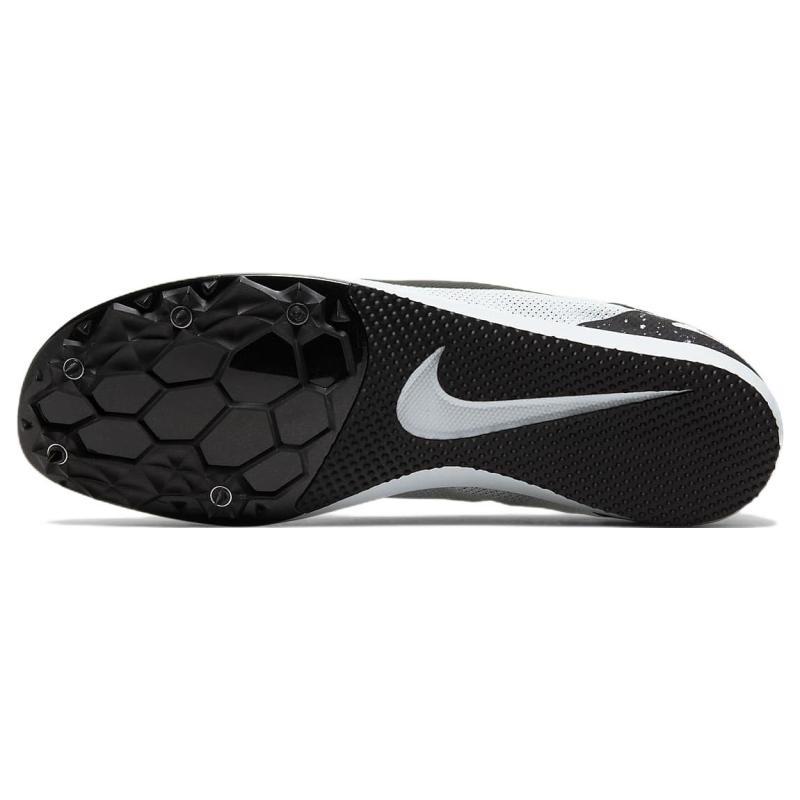 Nike Кроссовки Air Zoom Rival D 10 'Platinum Indigo Fog' повседневные 907566-002
