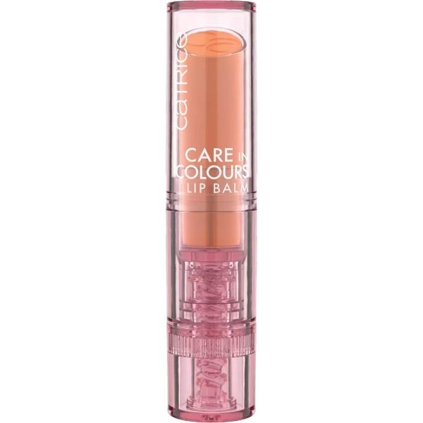 Catrice Care In Colours Balsam Do Ust Nawilżający 080 Happy Hour 3G