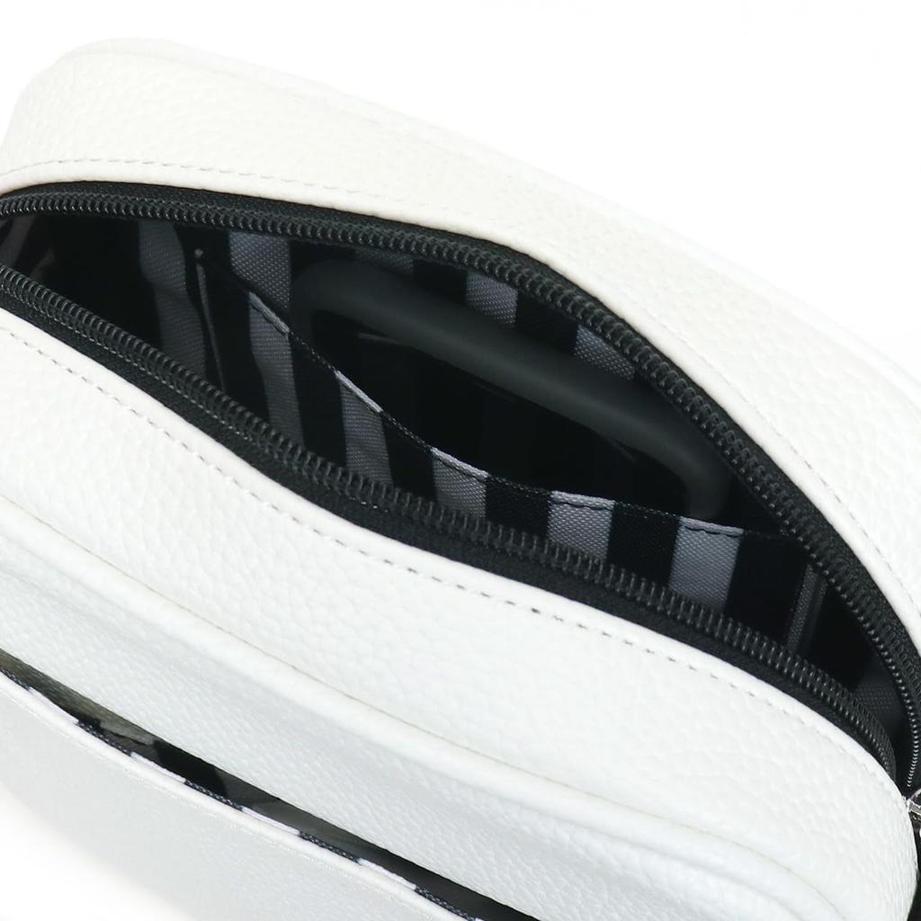 [MiraMilan] Shoulder Bag No. 249102 Black