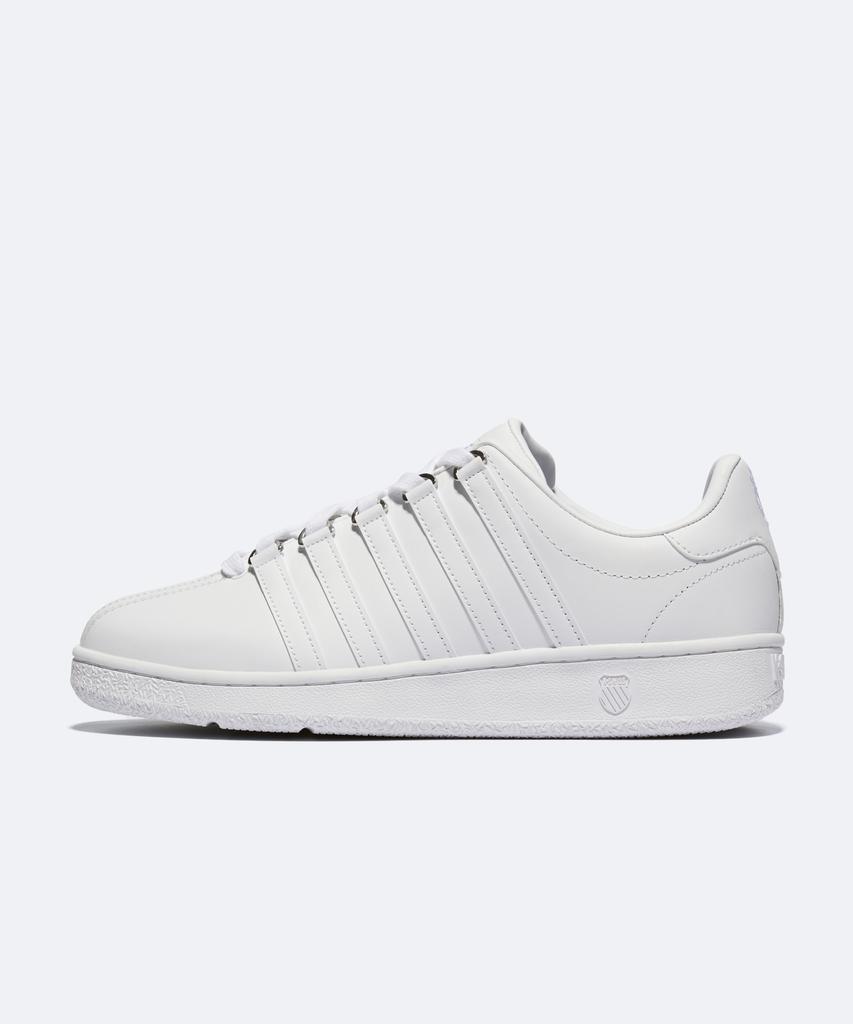 K-Swiss Мужской Классический Vn_Aksflsu009Wh