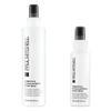 Paul Mitchell Freeze & Shine Super Spray 250ml Gift Set (+100ml Free)