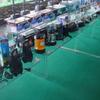Sensen HQS-4000 Fish Tank Submersible Pump & HQS-4200 Seafood Pool Magnetic Water Pump