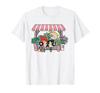 Powerpuff Girls Flower Power T-shirt