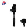 Катушка зажигания Cadillac и Chevrolet: Совместимо с моделями 12654078, 099700-218, 12627120 UF680