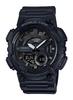 AEQ-110W-1B Дешевые Casio Ана-Цифровые Мировое Время