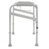 Safety Adjustable Hand Rail Disabled Grab Aid Disability Support Toilet Bar Bath Bathroom