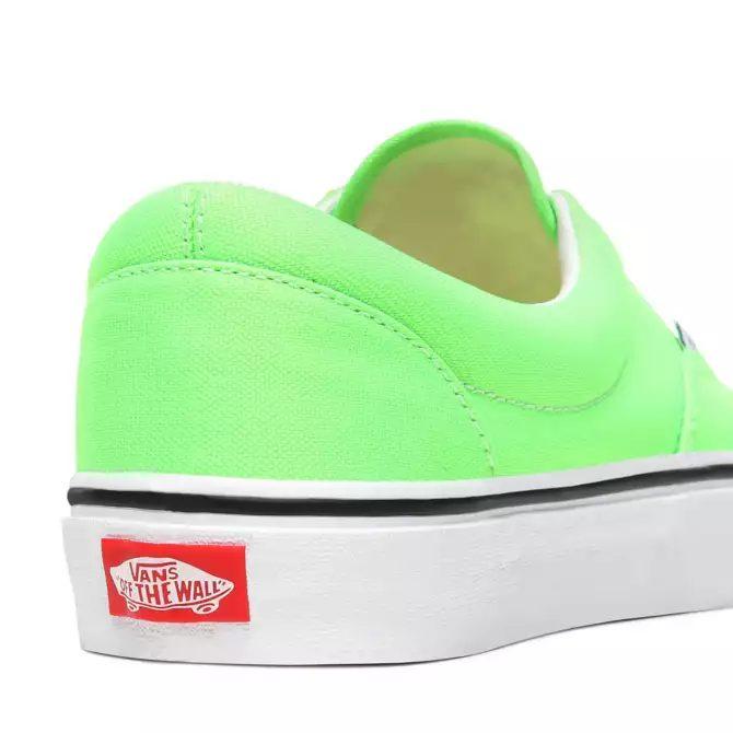 Era Vans 'Неоновый - Зеленый Геккон' VN0A4U39WT5