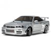 Tamiya 1 10Rc Nismo R34 Gt R Z Tune dRift Spec