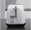 Toaster De'Longhi Brillante CTJ 2103.W White