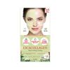 DERMAFIX Патентная Коллагеновая Маска-Патч 2 Листа (Настоящий коллаген / Цика-коллаген / Вита-коллаген)