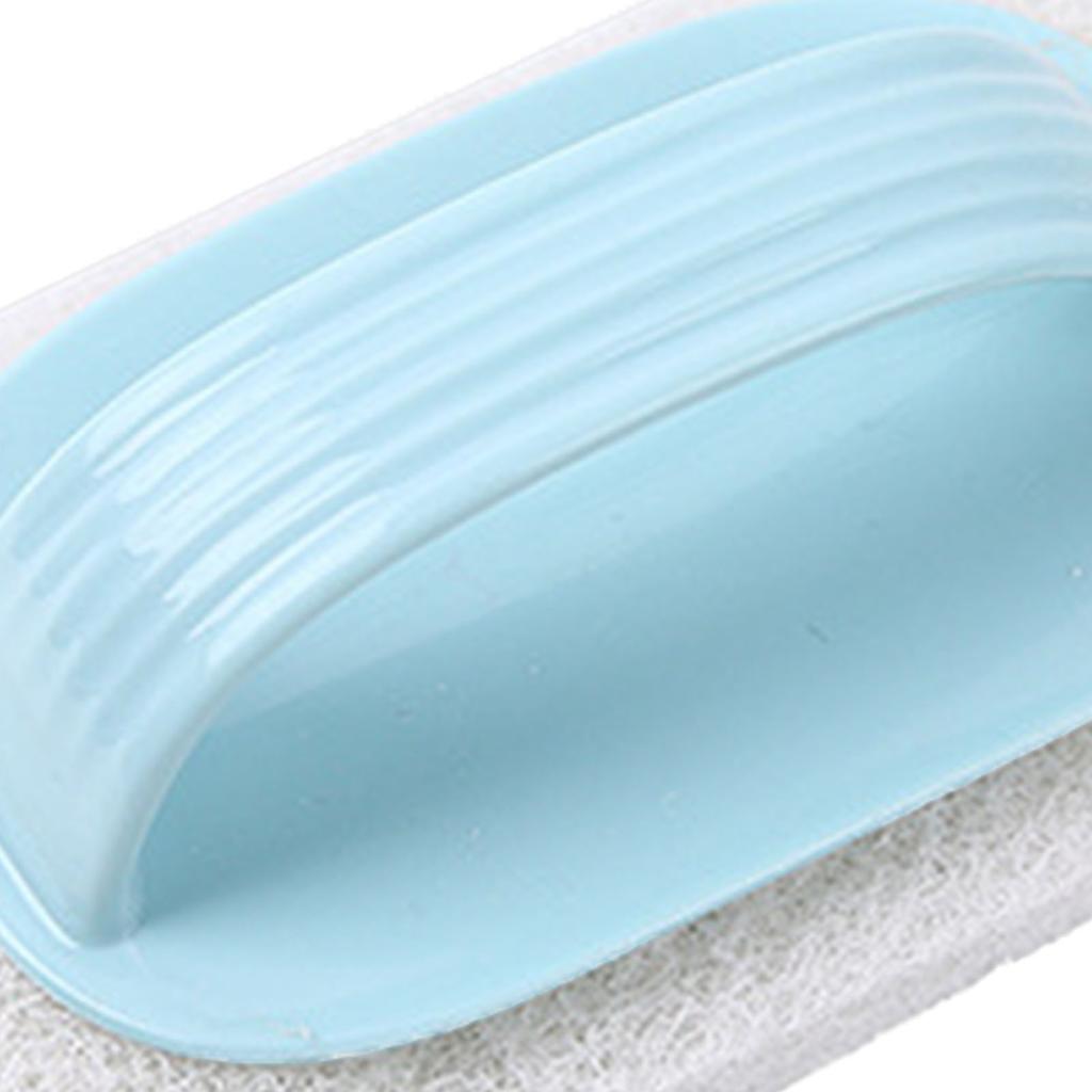 Щетка для мытья полов из полипропиленового волокна с ручкой для душа, плитки, ванны, раковины, плавания