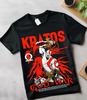 God of War Shirt Kratos T-shirt Ghost of Sparta Unisex Shirt , Gift for Her