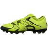 X15.1 Высококачественная искусственная трава AG (Резиновые короткие шипы) ПУ Нескользящие Футбольные Бутсы Мужские Футбольные Бутсы AF6283