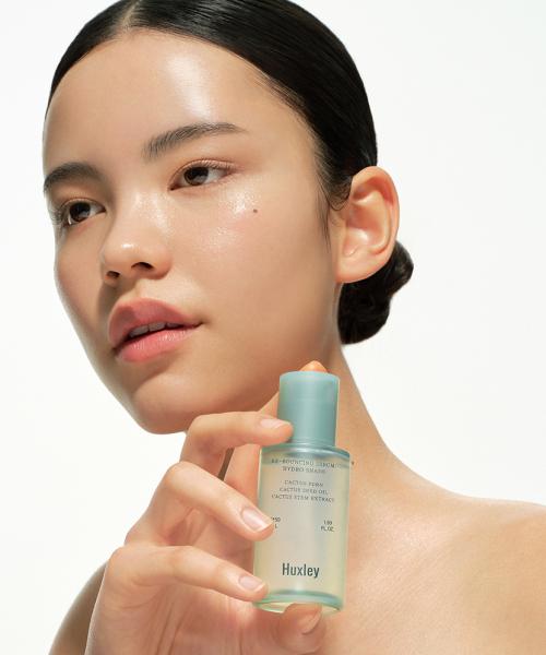 [Huxley] Rebounding Serum Hydro Shade 50ML
