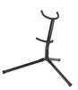 Kiktani Alto Saxophone Stand Black SAS-A