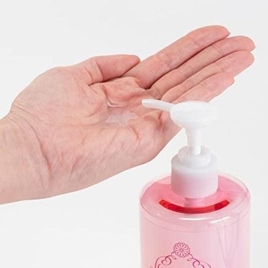 Kiku Masamune Sake Lotion High Moisture 500ml + 1 Sachet Ceramide Large Capacity