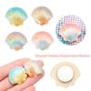 Shell Magnet Cover Minders Cross Stitch Diamond Painting Cover Holder Diamond Painting Tools