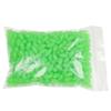 Rigs Oval Treble Hook Fishing Floats Fishing Luminous Balls Fishing Beads Glowing Sink Beads