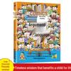 Comic Daodejing & Analects 2-Book Set