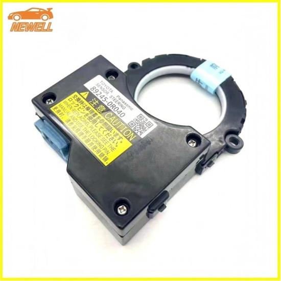 1pcs 89245-0R040 892450R040 Steering Angle Sensor For 2016-2020 Toyota Tacoma 3.5L