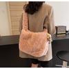 IELGY Ladies Messenger Bag Casual Large Capacity Shoulder Bag