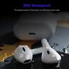 I12 TWS Wireless Bluetooth 5.0 Smart Touch Earbuds Стерео спортивные наушники с зарядным устройством